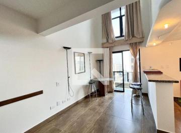 Apartamento · 95m² · 1 Quarto · 1 Vaga · Apartamento à Venda - Moema, 1 Quarto, 95 m2