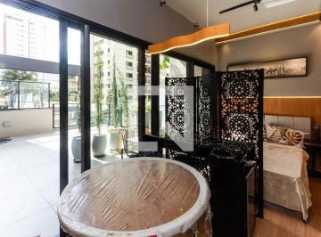 Apartamento · 57m² · 1 Quarto · 1 Vaga · Apartamento à Venda - Vila Olímpia, 1 Quarto, 57 m2