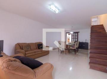 Casa · 162m² · 4 Quartos · 2 Vagas · Casa à Venda - Vila Mariana, 4 Quartos, 162 m2