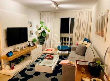 Photo 1 · Chateau de Chambord na Bela Vista, Apartamento de 102m² com 3 dormitórios, 1 suí