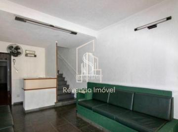 Casa · 144m² · 5 Quartos · Imperdível: Casa à venda em São Paulo-SP, Vila Olímpia, 5 quartos, 2 banheiros,