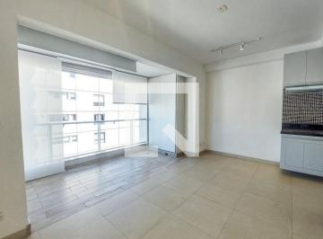Apartamento 51m² Venda Brooklin · Apartamento à Venda - Brooklin, 1 Quarto, 51 m2