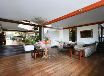 Casa en Venda de 5 quartos Panamby · Casa à Venda - Panamby, 5 Quartos, 824 m2
