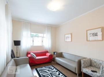 Casa · 220m² · 4 Quartos · 2 Vagas · Casa à Venda - Campo Belo, 4 Quartos, 220 m2