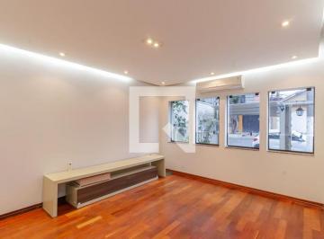 Casa de 3 quartos, São Paulo · Casa à Venda - Moema, 3 Quartos, 160 m2