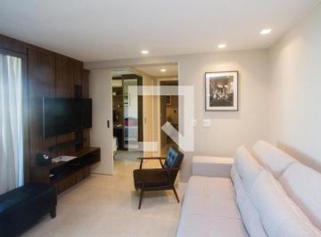 Apartamento · 60m² · 2 Quartos · 1 Vaga · Apartamento à Venda - Brooklin, 2 Quartos, 60 m2