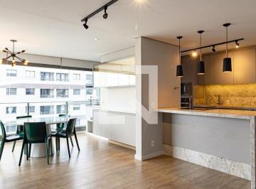 Apartamento de 2 quartos, São Paulo · Apartamento à Venda - Vila Olímpia, 2 Quartos, 83 m2