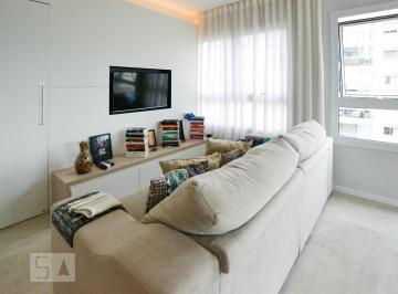 Apartamento · 55m² · 1 Quarto · 1 Vaga · Apartamento à Venda - Vila Olímpia, 1 Quarto, 55 m2