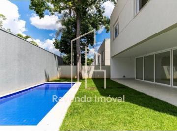Casa · 525m² · 4 Quartos · 5 Vagas · CASA RESIDENCIAL em SÃO PAULO - SP, Granja Julieta