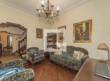 Casa de 7 quartos, São Paulo · Casa à Venda - Jardim Paulista, 7 Quartos, 173 m2