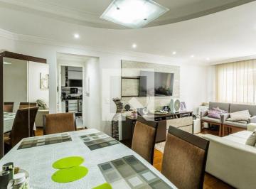 Apartamento · 99m² · 3 Quartos · 1 Vaga · Apartamento à Venda - Vila Olímpia, 3 Quartos, 99 m2