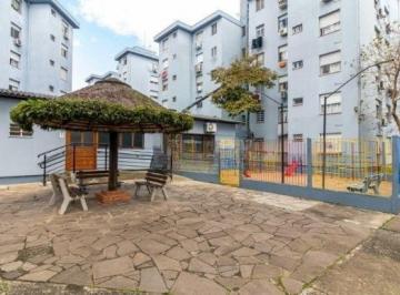 Apartamento · 38m² · 1 Quarto · 1 Vaga · Apartamento no bairro Santo Antônio de 1 dormitório e vaga