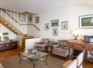 Casa · 180m² · 3 Quartos · 2 Vagas · Imperdível oportunidade: Casa à venda na Vila Olímpia, São Paulo-SP, com 3 quart