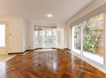 Casa · 568m² · 4 Quartos · 5 Vagas · Casa à Venda - Morumbi, 4 Quartos, 568 m2