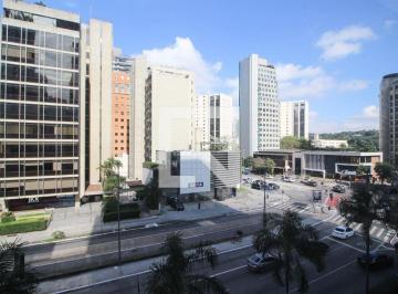 Apartamento Venda 64m² de 1 quarto · Apartamento à Venda - Vila Olímpia, 1 Quarto, 64 m2