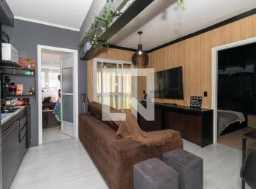 Apartamento · 120m² · 2 Quartos · 1 Vaga · Apartamento à Venda - Barra Funda, 2 Quartos, 120 m2