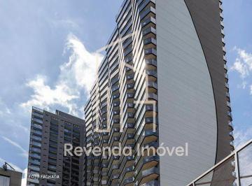 Photo 1 · Apartamento à venda na Vila Olímpia, São Paulo-SP! 1 quarto, 1 suíte, 1 banheiro