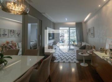 Apartamento · 87m² · 3 Quartos · 2 Vagas · Apartamento à Venda - Vila Olímpia, 3 Quartos, 87 m2