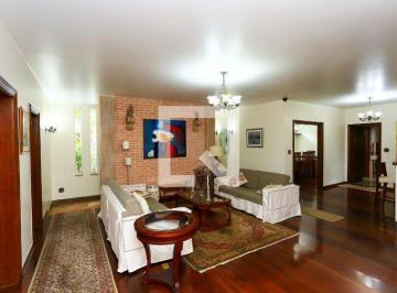 Casa · 450m² · 5 Quartos · 7 Vagas · Casa à Venda - Jardim Guedala, 5 Quartos, 450 m2