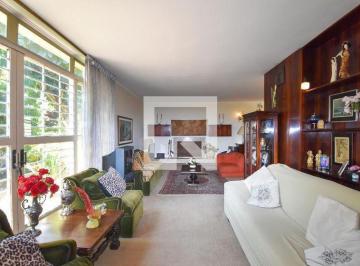 Casa · 258m² · 3 Quartos · 2 Vagas · Casa à Venda - Jardim Paulistano, 3 Quartos, 258 m2