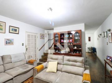 Casa · 180m² · 5 Quartos · 2 Vagas · Casa à Venda - Chácara Santo Antonio, 5 Quartos, 180 m2