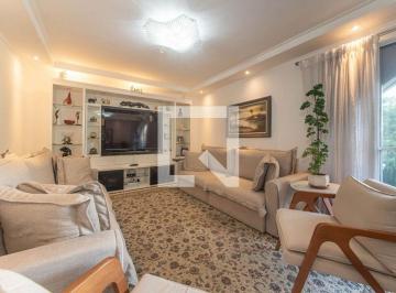 Apartamento · 208m² · 4 Quartos · 2 Vagas · Apartamento à Venda - Chácara Santo Antonio, 4 Quartos, 208 m2