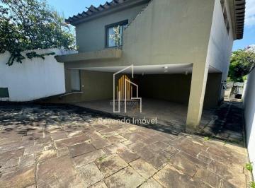Casa · 784m² · 5 Quartos · 4 Vagas · Morumbi, Sobrado Residencial de 784m² com 5 dormitórios, 6 banheiros, 4 vagas.