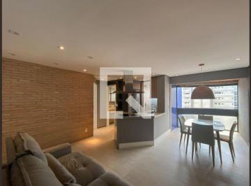 Apartamento · 50m² · 1 Quarto · 1 Vaga · Apartamento à Venda - Vila Olímpia, 1 Quarto, 50 m2