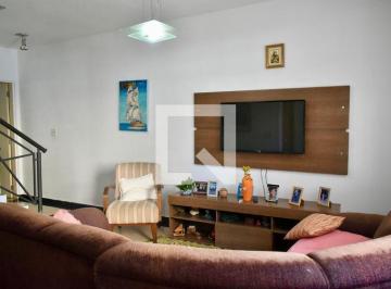 Casa · 133m² · 3 Quartos · 4 Vagas · Casa à Venda - Saúde, 3 Quartos, 133 m2