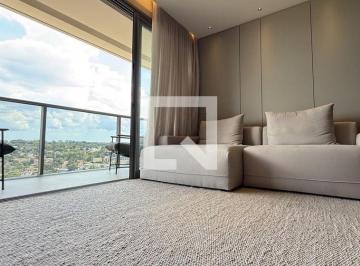 Apartamento · 57m² · 1 Quarto · 1 Vaga · Apartamento à Venda - Butantã, 1 Quarto, 57 m2
