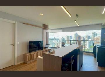 Apartamento · 50m² · 1 Quarto · 1 Vaga · Apartamento à Venda - Sumaré, 1 Quarto, 50 m2
