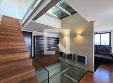 Apartamento en Venda de 3 quartos Itaim Bibi · Apartamento à Venda - Itaim Bibi, 3 Quartos, 260 m2