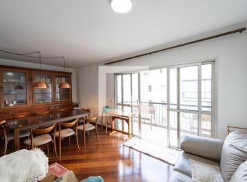 Apartamento · 278m² · 4 Quartos · 4 Vagas · Apartamento à Venda - Vila Clementino, 4 Quartos, 278 m2