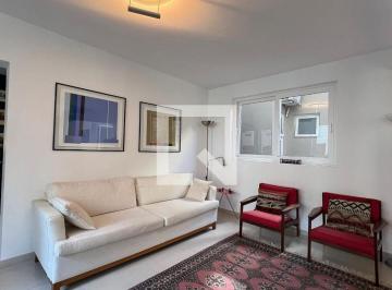 Casa de 3 quartos, São Paulo · Casa à Venda - Jardim Paulista, 3 Quartos, 160 m2