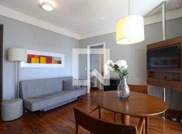Apartamento · 40m² · 1 Quarto · 1 Vaga · Apartamento à Venda - Vila Olímpia, 1 Quarto, 40 m2
