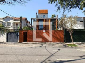 Casa · 262m² · 3 Quartos · 2 Vagas · Casa à Venda - Jardim Paulista, 3 Quartos, 262 m2