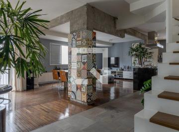 Apartamento · 154m² · 1 Quarto · 1 Vaga · Apartamento à Venda - Perdizes, 1 Quarto, 154 m2