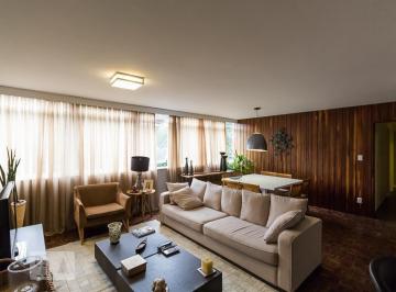 Apartamento · 140m² · 4 Quartos · 1 Vaga · Apartamento à Venda - Jardim Europa, 4 Quartos, 140 m2
