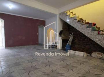 Casa · 230m² · 3 Quartos · 2 Vagas · Morumbi - Casa de 230 m² com 03 dormitórios (01 suíte) e 2 vagas.