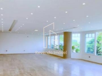 Photo 1 · Luxuosa mansão de 5 quartos e 5 suítes no Jardim Leonor, São Paulo-SP: 5 banheir