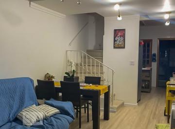 Casa · 110m² · 2 Quartos · Casa à Venda - Vila Olímpia, 2 Quartos, 110 m2