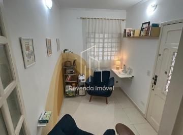Casa · 90m² · 2 Quartos · 1 Vaga · Casa Sobrado de 02 dormitórios à venda em Perdizes! Venha conhecer essa incrível