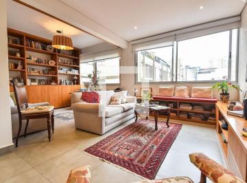 Apartamento · 105m² · 2 Quartos · 1 Vaga · Apartamento à Venda - Vila Mariana, 2 Quartos, 105 m2