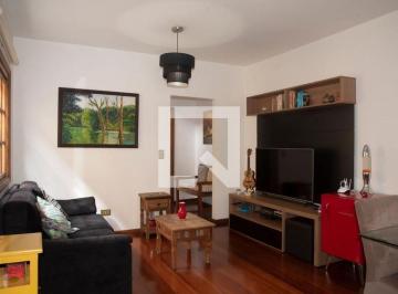 Casa · 100m² · 2 Quartos · 2 Vagas · Casa à Venda - Campo Belo, 2 Quartos, 100 m2