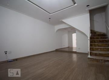 Casa · 200m² · 3 Quartos · 2 Vagas · Casa à Venda - Brooklin, 3 Quartos, 200 m2