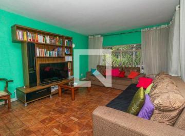 Casa · 331m² · 5 Quartos · 4 Vagas · Casa à Venda - Vila Romana, 5 Quartos, 331 m2