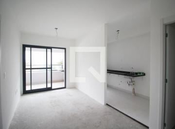 Apartamento · 56m² · 1 Quarto · 1 Vaga · Apartamento à Venda - Moema, 1 Quarto, 56 m2