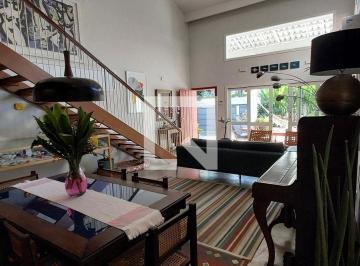 Casa · 450m² · 4 Quartos · 2 Vagas · Casa à Venda - Real Parque, 4 Quartos, 450 m2