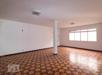 Casa · 280m² · 4 Quartos · 3 Vagas · Casa à Venda - Campo Belo, 4 Quartos, 280 m2