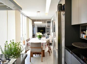 Apartamento · 109m² · 2 Quartos · 2 Vagas · Apartamento à Venda - Saúde, 2 Quartos, 109 m2